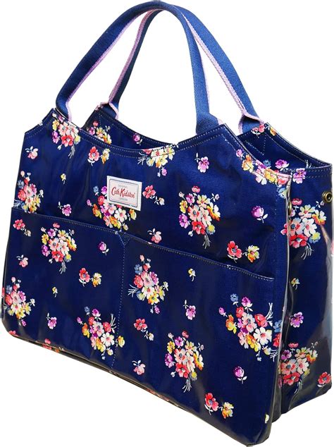 fake cath kidston changing bags|cath kidston large tote bag.